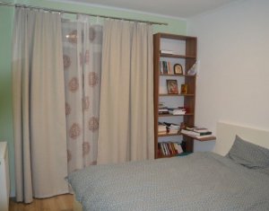 Apartament 2 camere superfinisat, ideal investitrie, zona Soporului