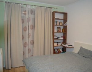 Appartement 2 chambres à vendre dans Cluj-napoca, zone Sopor