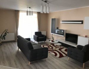 Apartment 3 rooms for sale in Cluj-napoca, zone Buna Ziua