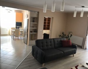 Apartament de vanzare, 3 camere, 85 mp, etaj intermediar, Buna Ziua