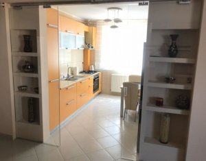 Apartament de vanzare, 3 camere, 85 mp, etaj intermediar, Buna Ziua