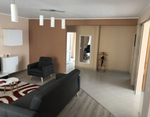 Apartament de vanzare, 3 camere, 85 mp, etaj intermediar, Buna Ziua