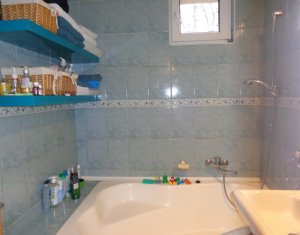 Apartament 3 camere, 55 mp, Grigorescu, et.4/4, liniste, confort si calitate