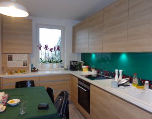 Apartment 3 rooms for sale in Cluj-napoca, zone Grigorescu