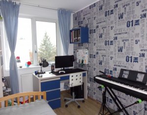 Appartement 3 chambres à vendre dans Cluj-napoca, zone Grigorescu