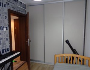 Appartement 3 chambres à vendre dans Cluj-napoca, zone Grigorescu