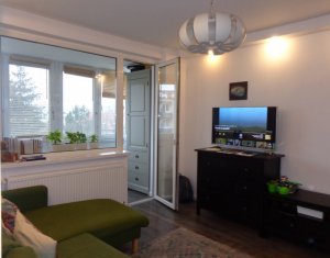 Apartament 3 camere, 55 mp, Grigorescu, et.4/4, liniste, confort si calitate