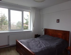 Apartament 3 camere, 55 mp, Grigorescu, et.4/4, liniste, confort si calitate