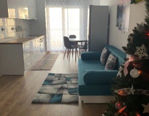 Appartement 2 chambres à vendre dans Cluj-napoca, zone Marasti