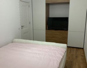 Apartament 2 camere, ultrafinisat, imobil nou, Marasti