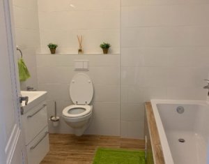 Apartament 2 camere, ultrafinisat, imobil nou, Marasti