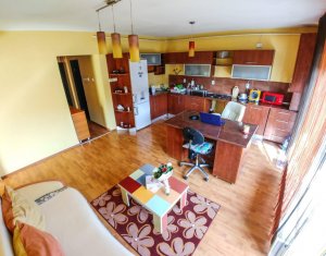 Apartment 2 rooms for sale in Floresti