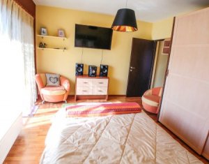 Appartement 2 chambres à vendre dans Floresti