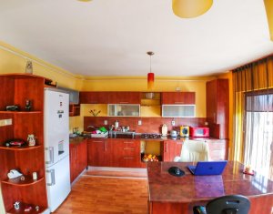 Apartment 2 rooms for sale in Floresti