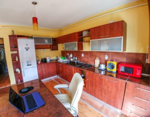 Apartament 2 camere situat in Floresti, zona Tautiului