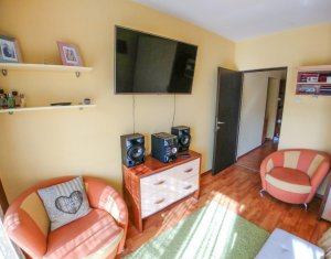 Apartament 2 camere situat in Floresti, zona Tautiului