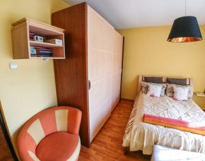 Apartament 2 camere situat in Floresti, zona Tautiului