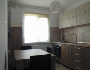 Apartament 3 camere, 63mp, et 4/4, Grigorescu, liniste, confort si siguranta