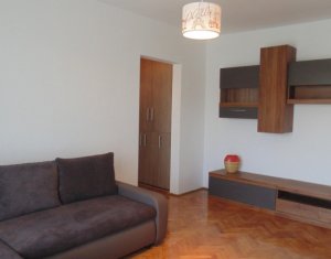 Apartament 3 camere, 63mp, et 4/4, Grigorescu, liniste, confort si siguranta