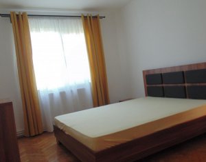 Apartament 3 camere, 63mp, et 4/4, Grigorescu, liniste, confort si siguranta