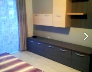 Apartment 2 rooms for sale in Floresti