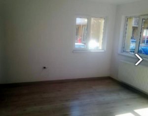 Apartment 2 rooms for sale in Floresti