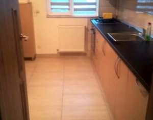 Vanzare apartament, finisat, doua bai, Eroilor, Floresti