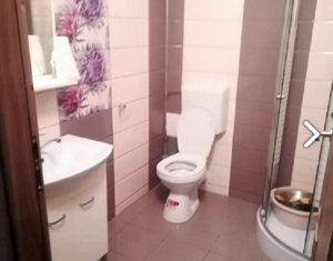 Vanzare apartament, finisat, doua bai, Eroilor, Floresti