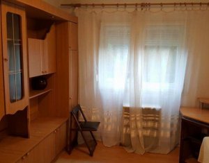 Apartment 1 rooms for sale in Cluj-napoca, zone Marasti