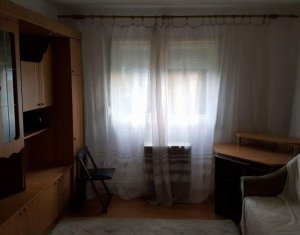 Apartment 1 rooms for sale in Cluj-napoca, zone Marasti