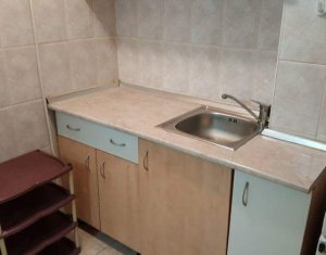 Apartment 1 rooms for sale in Cluj-napoca, zone Marasti