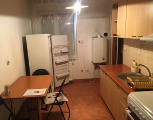 Apartament, 1 camera, 40mp, mobilat, utilat, Gruia