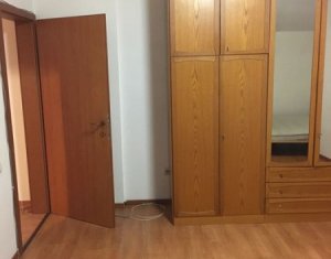 Apartament, 1 camera, 40mp, mobilat, utilat, Gruia