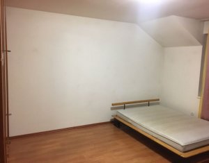 Apartament, 1 camera, 40mp, mobilat, utilat, Gruia