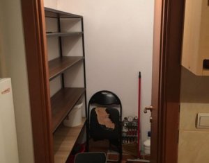 Apartament, 1 camera, 40mp, mobilat, utilat, Gruia