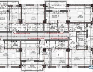 Apartamente 1 cu CF zona IuliusMall