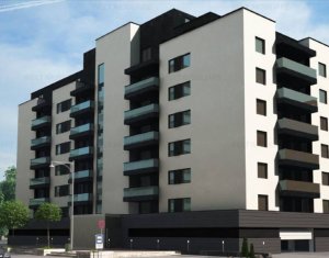 Apartament 3 camere, cu CF, zona Iulius Mall