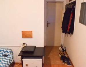 Apartment 1 rooms for sale in Cluj-napoca, zone Gruia