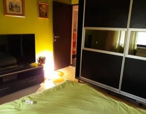 Appartement 3 chambres à vendre dans Cluj-napoca, zone Zorilor