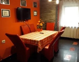 Apartament 3 camere, UMF - Zorilor, complet mobilat si utilat