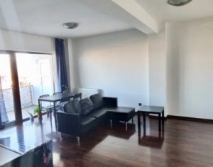 Apartament de vanzare, 2 camere, 56 mp + 12 terasa, Europa