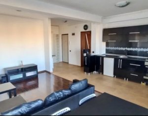 Apartament de vanzare, 2 camere, 56 mp + 12 terasa, Europa