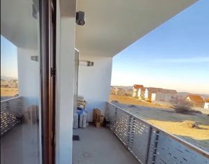 Apartament de vanzare, 2 camere, 56 mp + 12 terasa, Europa