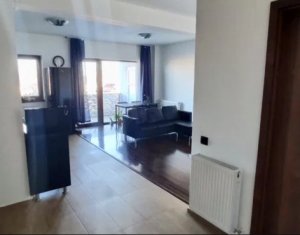 Apartament de vanzare, 2 camere, 56 mp + 12 terasa, Europa