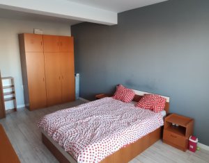 Apartament de vanzare, 2 camere, 56 mp + 12 terasa, Europa