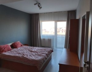 Apartament de vanzare, 2 camere, 56 mp + 12 terasa, Europa