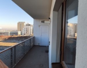 Apartament de vanzare, 2 camere, 56 mp + 12 terasa, Europa
