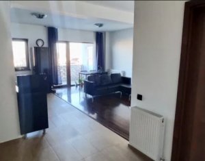 Apartament de vanzare, 2 camere, 56 mp + 12 terasa, Europa