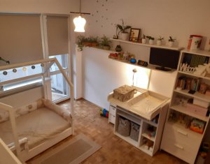 Appartement 2 chambres à vendre dans Cluj-napoca, zone Grigorescu