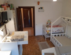 Appartement 2 chambres à vendre dans Cluj-napoca, zone Grigorescu